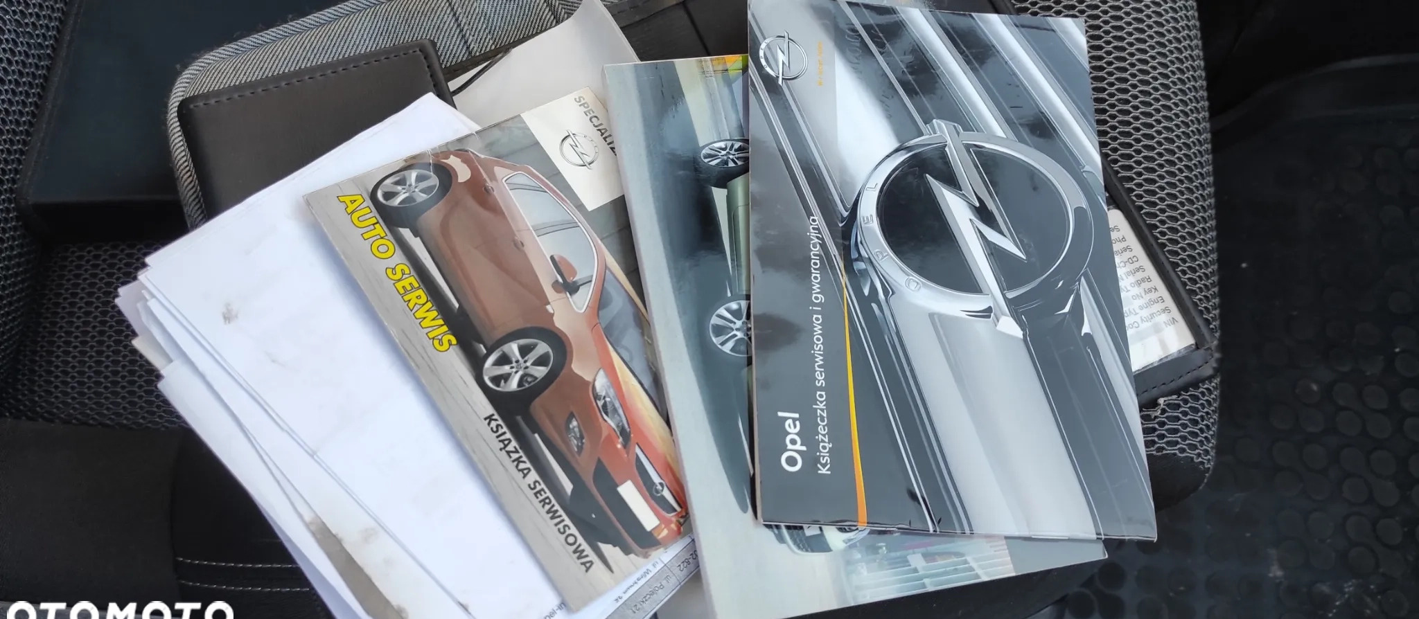 Opel Corsa cena 18770 przebieg: 169215, rok produkcji 2011 z Sosnowiec małe 529